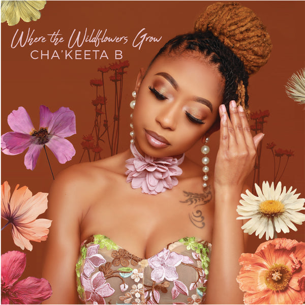 Cha'Keeta B's Coffee and Vinyl Bundle - THLV | Vol 13