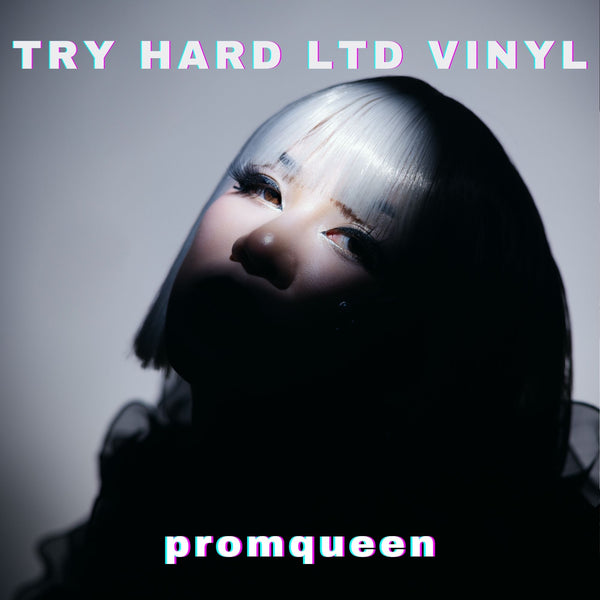 VOL 15 I promqueen "SZN Two" Vinyl